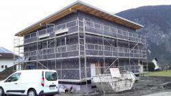 Massivhaus_Rohbau
